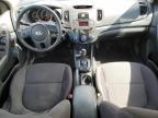 2012 Kia Forte Lx de vânzare în Montreal-est, QC - Front End