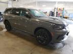 2022 Dodge Durango Gt на продаже в Avon, MN - Front End