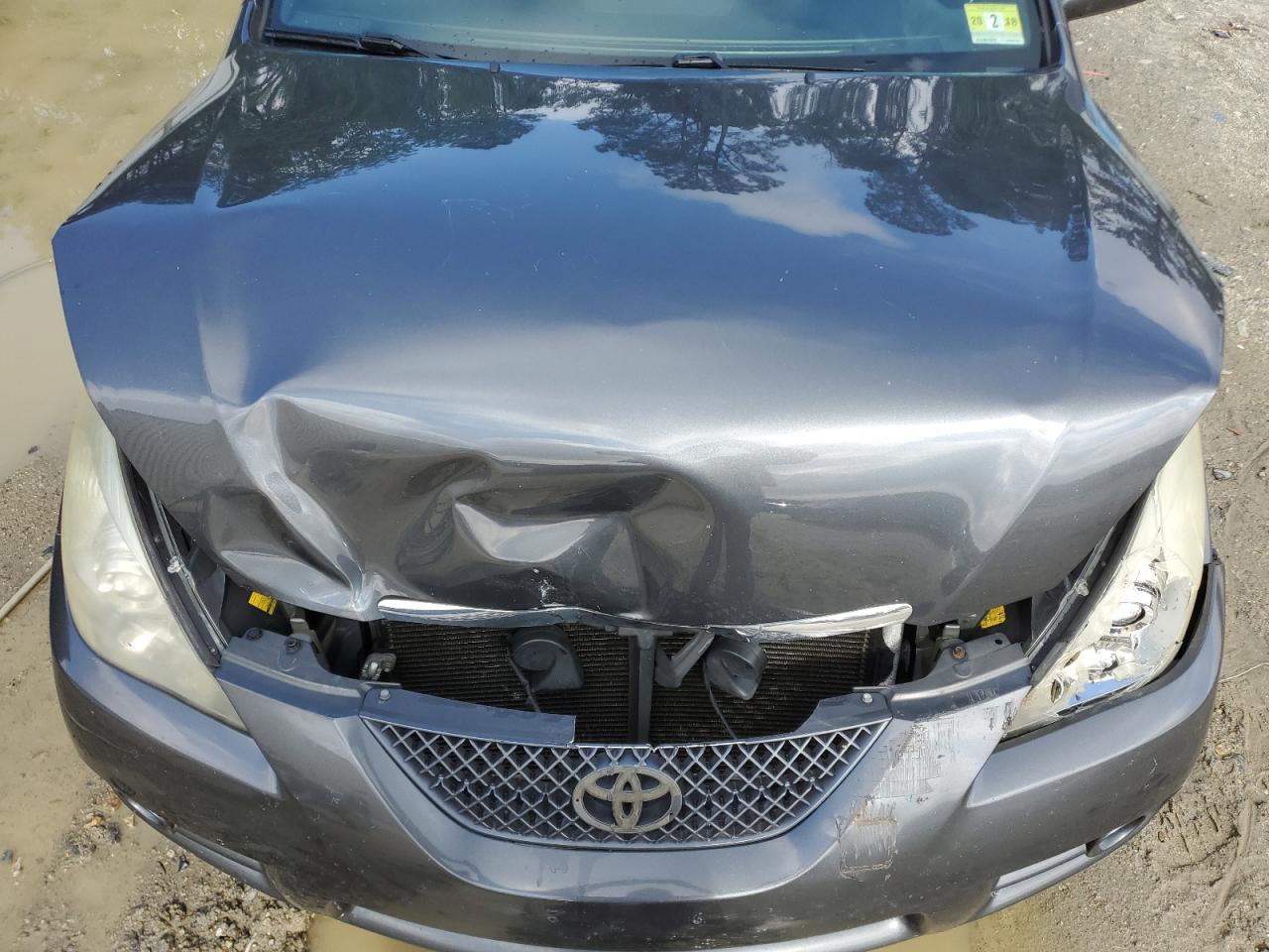 4t1fa38p58u150051 4T1FA38P58U150051 2008 Toyota Camry Solara Se