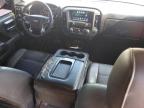 2016 Chevrolet Silverado K1500 Lt للبيع في Memphis، TN - Front End