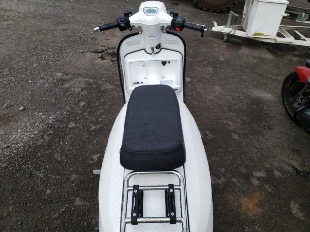 2023 GENUINE SCOOTER CO. ROYAL ALLO  