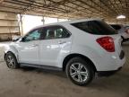 2013 Chevrolet Equinox Ls en Venta en Phoenix, AZ - Front End