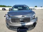 2017 Kia Sorento Lx for Sale in Earlington, KY - Front End