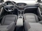 2017 Hyundai Ioniq Blue zu verkaufen in Windsor, NJ - Side