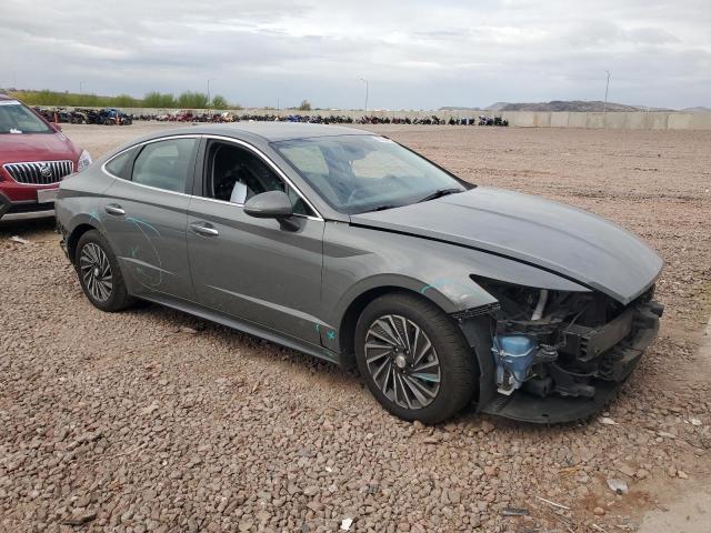  HYUNDAI SONATA 2023 Сірий