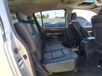 2010 Infiniti Qx56  en Venta en Vallejo, CA - Front End