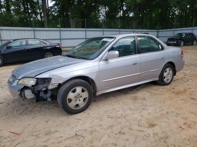 2001 Honda Accord Ex