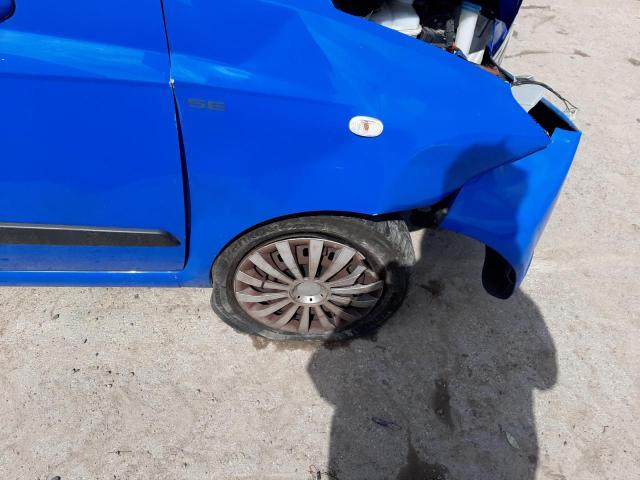 2008 CHEVROLET MATIZ SE