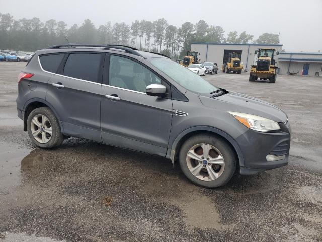  FORD ESCAPE 2015 Szary