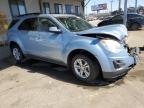 2015 Chevrolet Equinox Lt for Sale in Los Angeles, CA - Front End