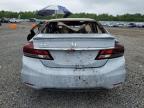 2014 Honda Civic Ex for Sale in Hillsborough, NJ - Burn