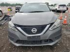 2018 Nissan Sentra S продається в Columbus, OH - Side