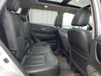 2015 Nissan Rogue S   იყიდება Fort Wayne-ში, IN - Front End