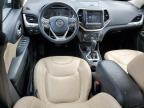 2015 Jeep Cherokee Latitude للبيع في Cartersville، GA - Rear End