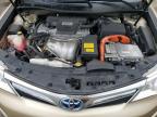 2012 Toyota Camry Hybrid იყიდება Arlington-ში, WA - Rear End