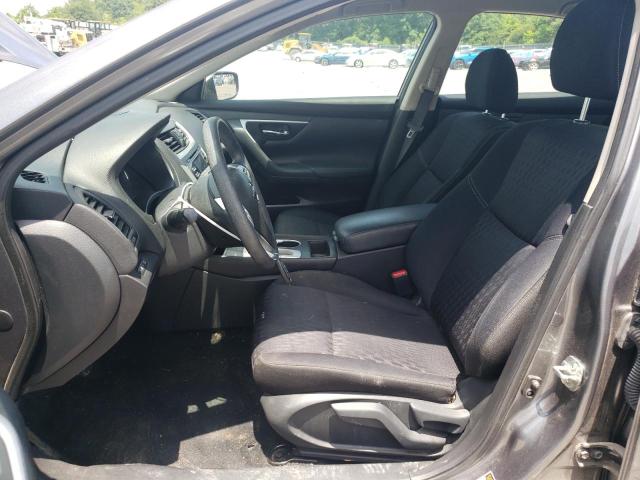  NISSAN ALTIMA 2018 Серый