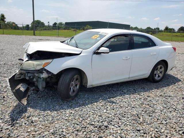  CHEVROLET MALIBU 2015 Білий