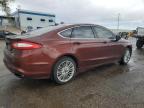 2015 Ford Fusion Se на продаже в Albuquerque, NM - Side