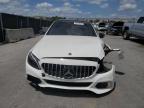 2018 Mercedes-Benz C 300 იყიდება Orlando-ში, FL - Front End