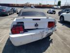 2006 Ford Mustang  en Venta en Wilmington, CA - Rear End
