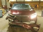 2017 Honda Pilot Exl на продаже в Ebensburg, PA - Front End