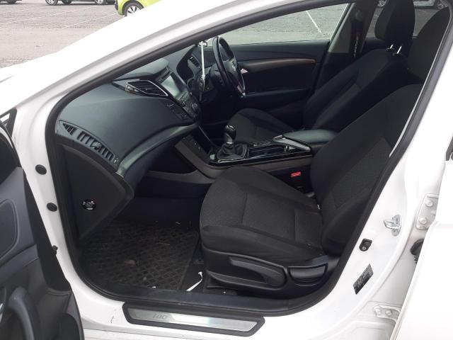2015 HYUNDAI I40 SE NAV