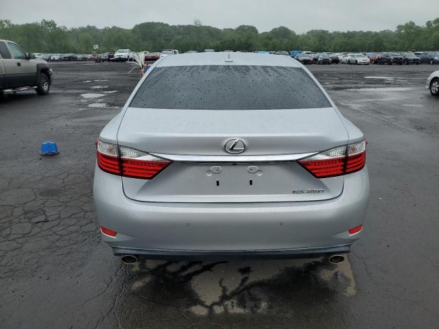 Sedans LEXUS ES350 2013 Gray