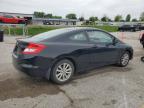 2012 Honda Civic Ex for Sale in Bridgeton, MO - Front End
