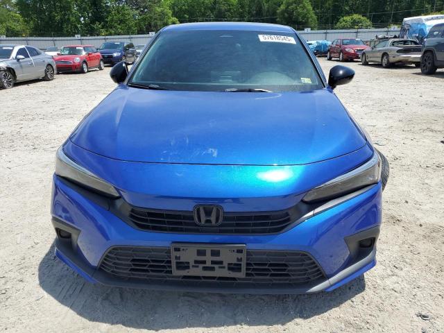  HONDA CIVIC 2023 Синий