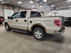 2010 Ford F150 Supercrew продається в Blaine, MN - Mechanical