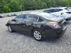 2012 Nissan Altima Base للبيع في Grenada، MS - Front End