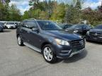 2012 Mercedes-Benz Ml 350 Bluetec for Sale in North Billerica, MA - Minor Dent/Scratches