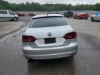 2014 Volkswagen Jetta Se en Venta en Duryea, PA - Front End