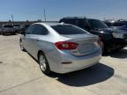 2017 Chevrolet Cruze Lt for Sale in Oklahoma City, OK - Minor Dent/Scratches