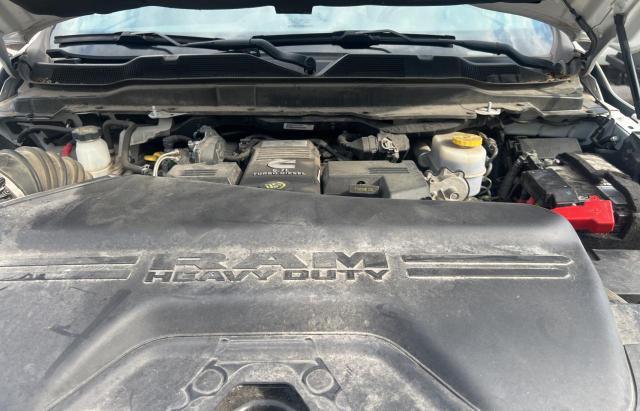  RAM 3500 2022 Biały