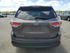 2015 Toyota Highlander Xle იყიდება Brookhaven-ში, NY - Front End