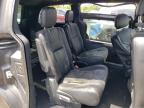 2017 Dodge Grand Caravan Gt იყიდება Jacksonville-ში, FL - Stripped