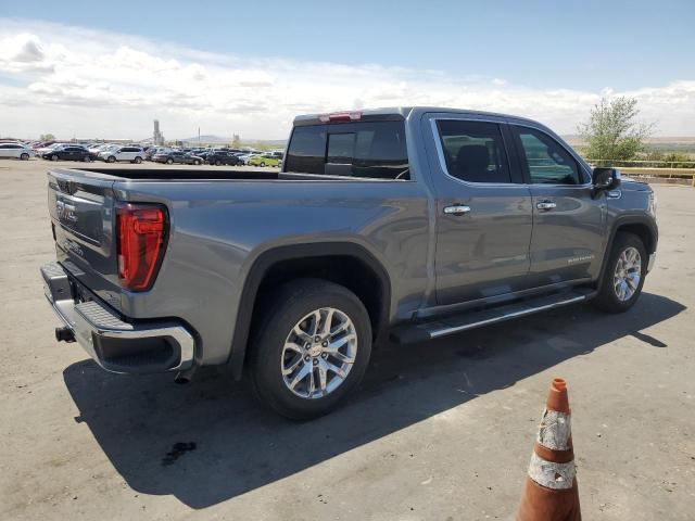  GMC SIERRA 2021 Gray
