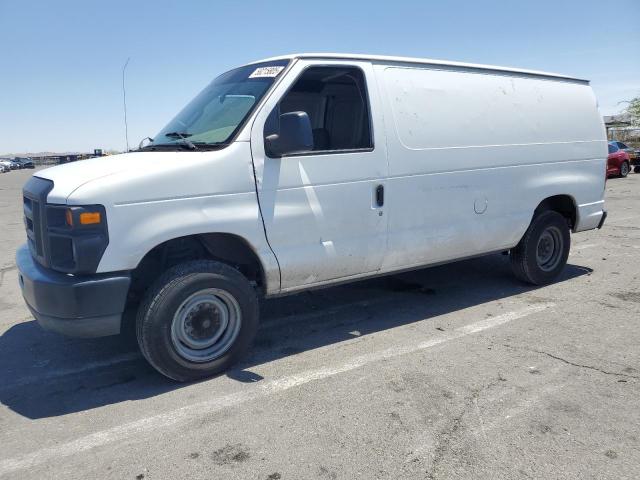 2008 Ford Econoline E150 Van