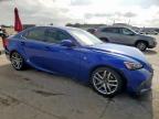 2017 Lexus Is 200T იყიდება Grand Prairie-ში, TX - Front End