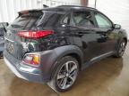 2020 Hyundai Kona Limited за продажба в West Mifflin, PA - All Over