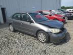 2004 Honda Civic Lx for Sale in Windsor, NJ - Front End