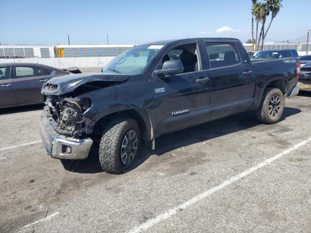 2015 Toyota Tundra Crewmax Sr5