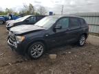2011 Bmw X3 Xdrive35I for Sale in Chicago Heights, IL - Front End