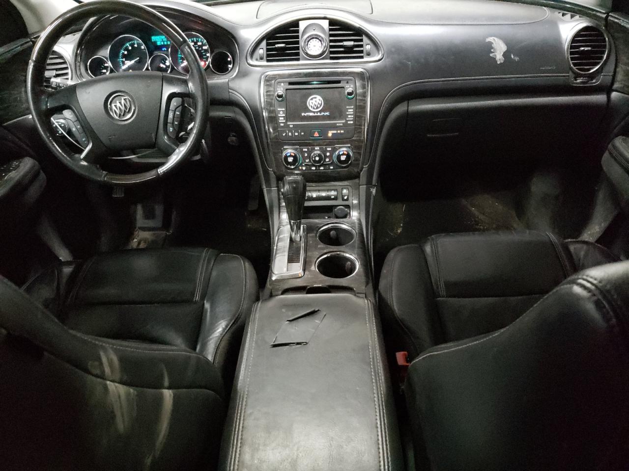 2013 Buick Enclave VIN: 5GAKVDKDXDJ162642 Lot: 56230675
