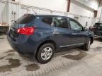 2014 Nissan Rogue Select S на продаже в Milwaukee, WI - Minor Dent/Scratches