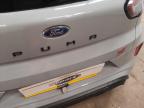 2024 FORD PUMA ST MH for sale at Copart WOLVERHAMPTON