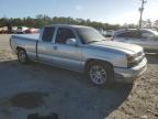2004 Chevrolet Silverado C1500 იყიდება Savannah-ში, GA - Rear End