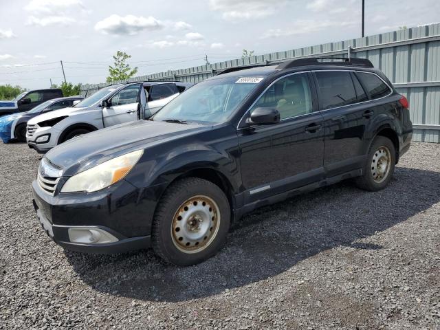2011 Subaru Outback 2.5I Limited