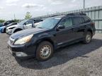 2011 Subaru Outback 2.5I Limited for Sale in Ottawa, ON - Mechanical